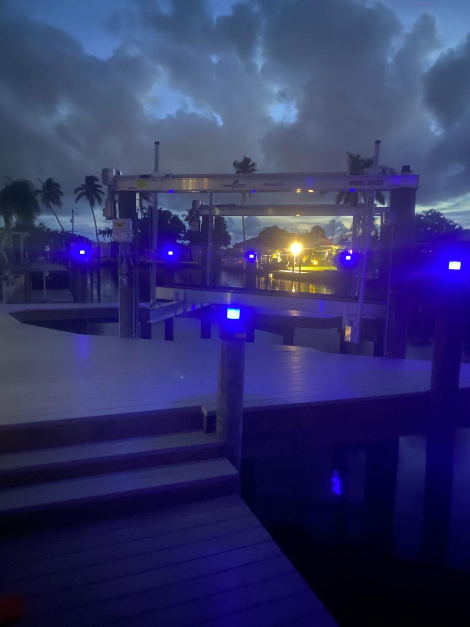 Matlacha Hot Tub And Dock Gilligan'S On The Islandヴィラ エクステリア 写真